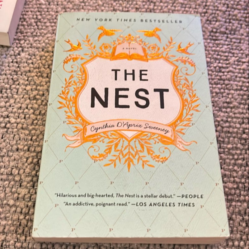 The Nest