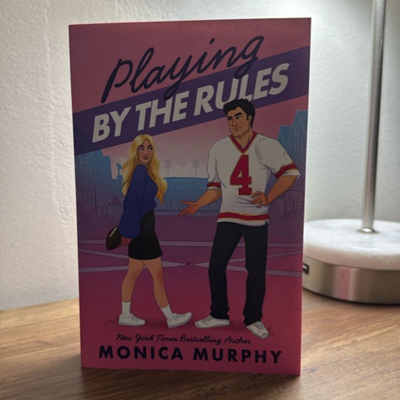 Playing by the Rules