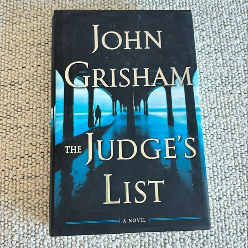 The Judge's List