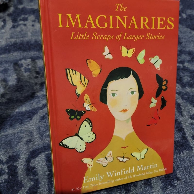 The Imaginaries