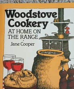 Woodstove Cookery