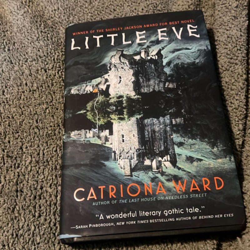 Little Eve