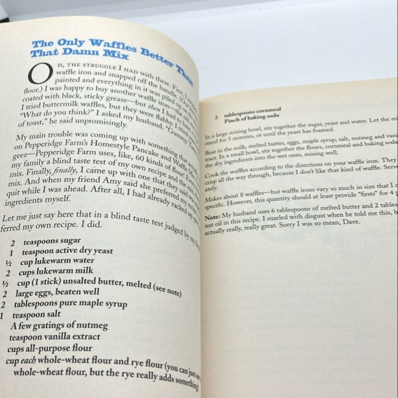 Beat That! Cookbook