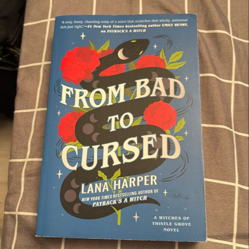 From Bad to Cursed
