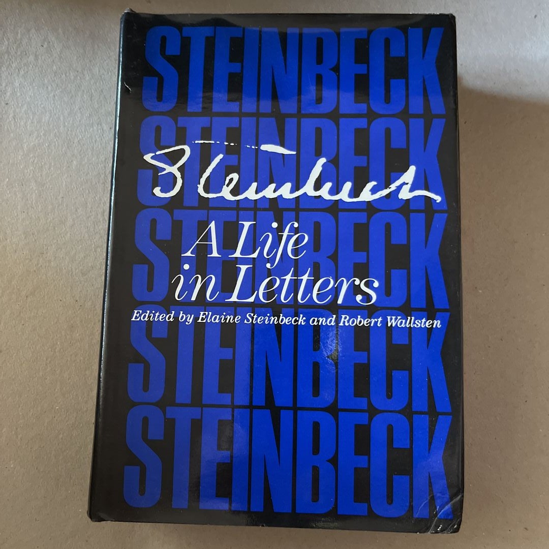 Steinbeck