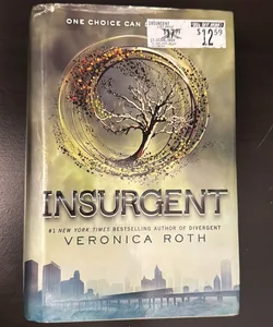 Insurgent