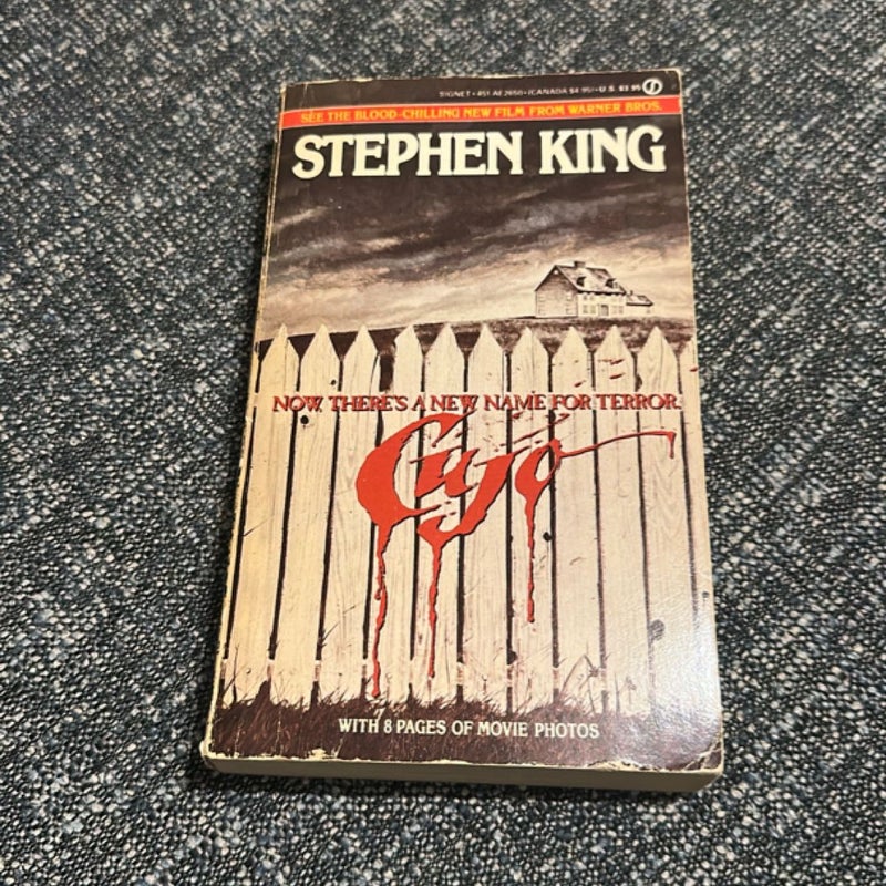 Cujo