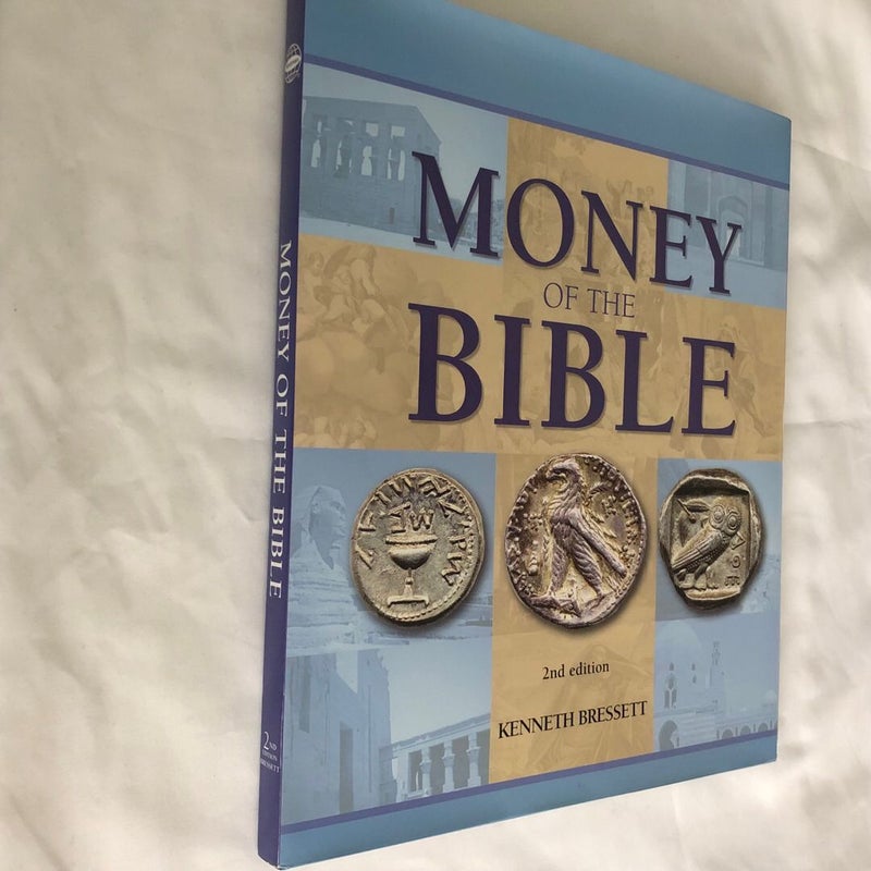 Money of the Bible