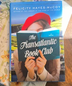 The transatlantic book club