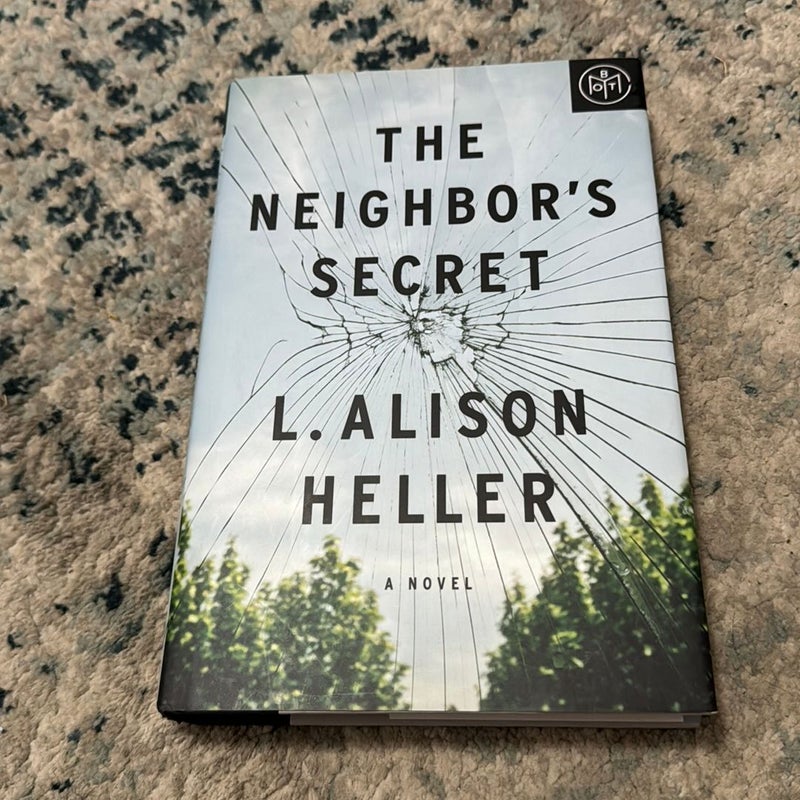 The Neighbor's Secret