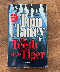 The Teeth of the Tiger