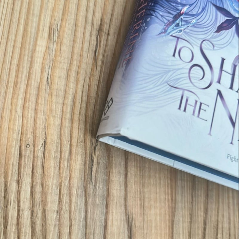 To Shatter the Night (Deluxe Limited Edition)