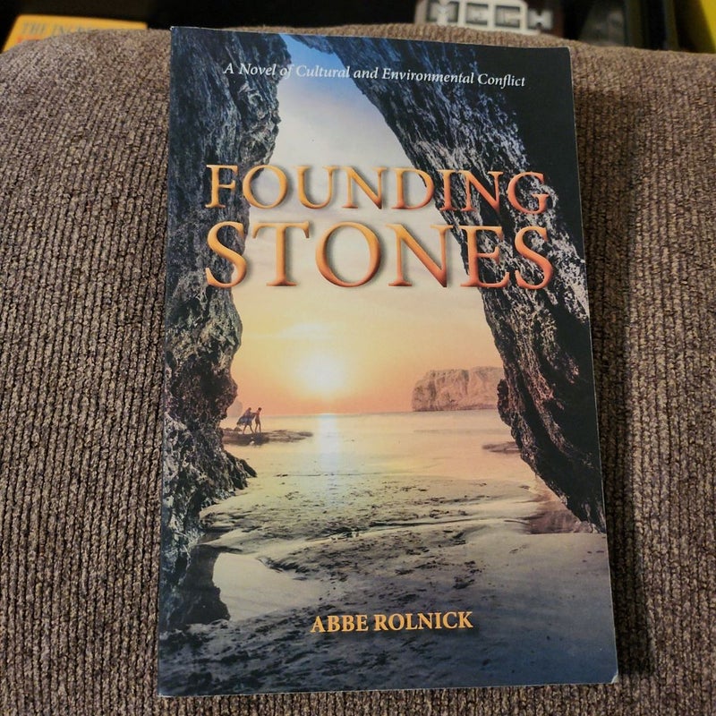 Founding Stones