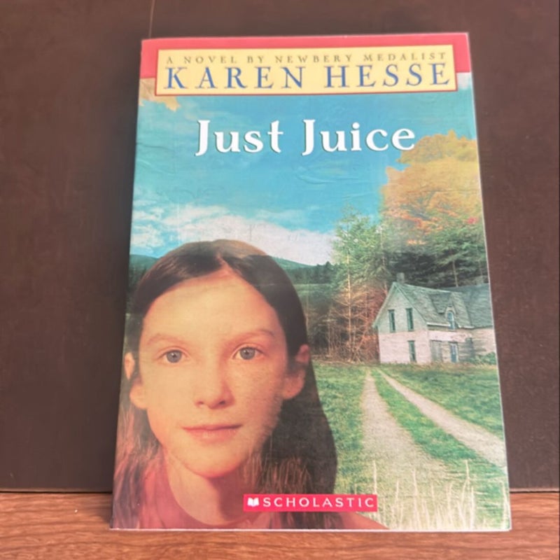 Just Juice