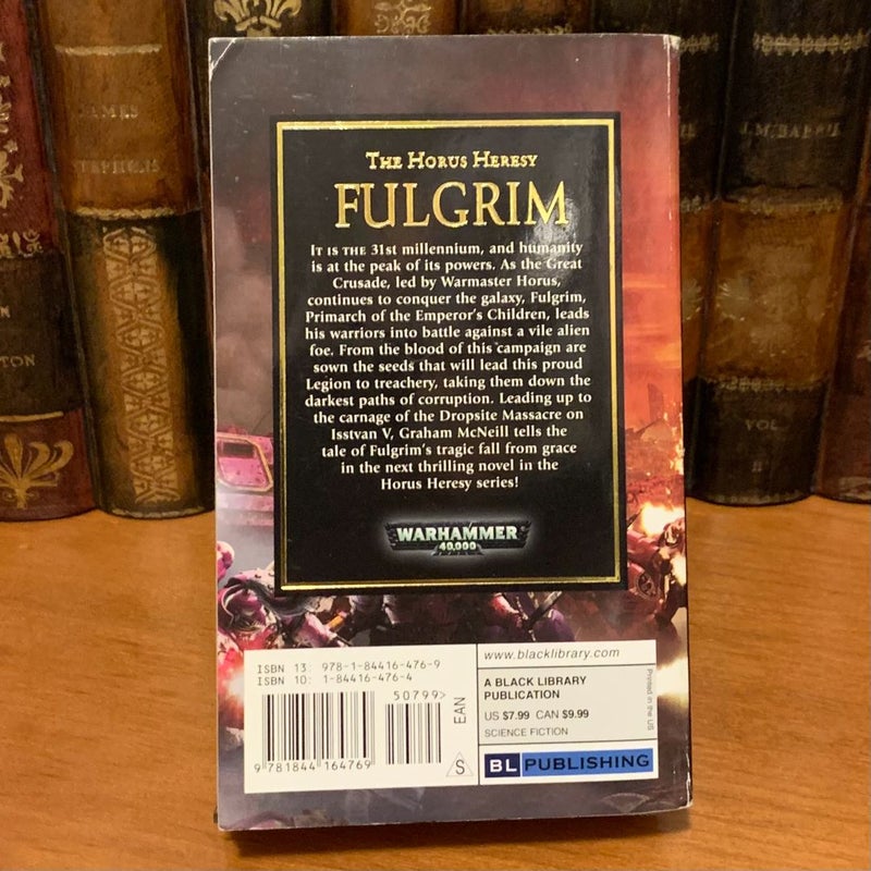 Fulgrim