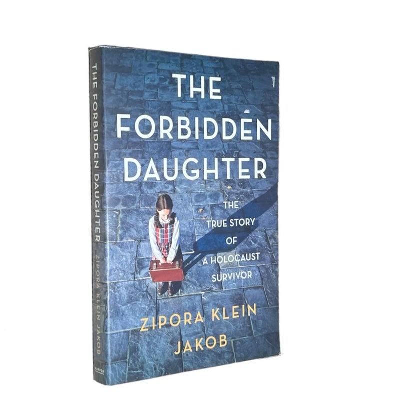 The Forbidden Daughter