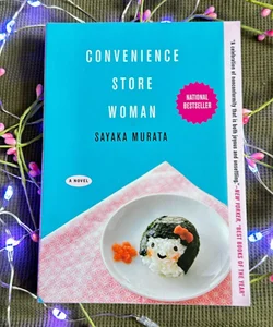 Convenience Store Woman