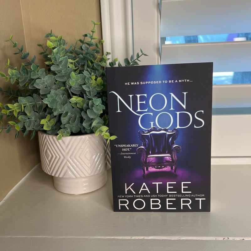 Neon Gods