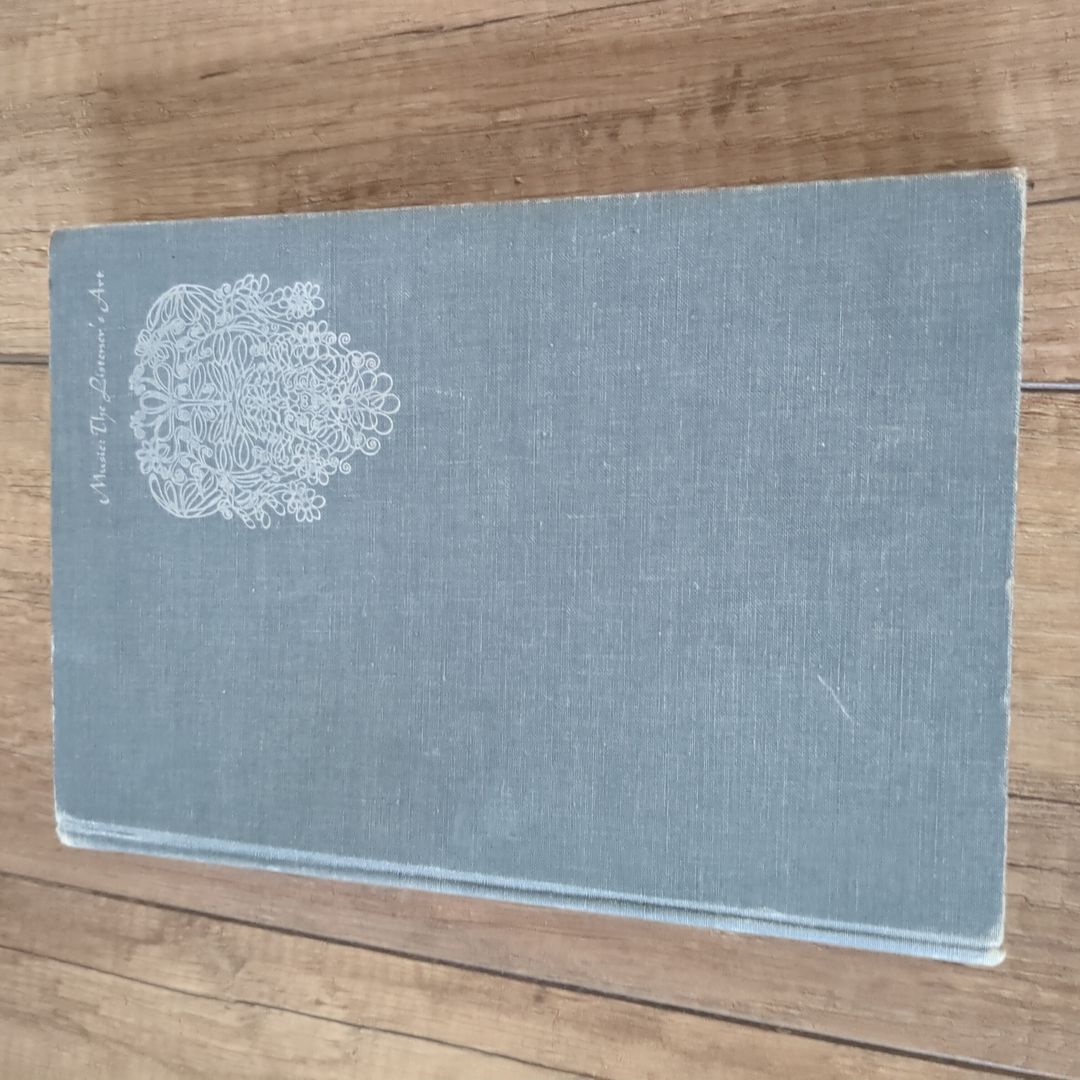 Music: The Listener's Art