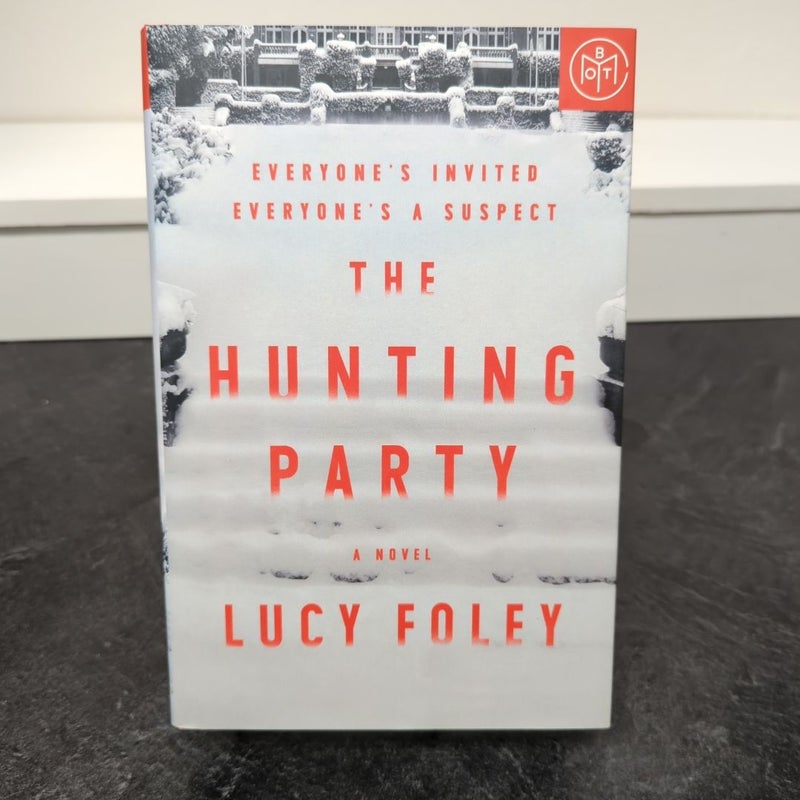 The Hunting Party