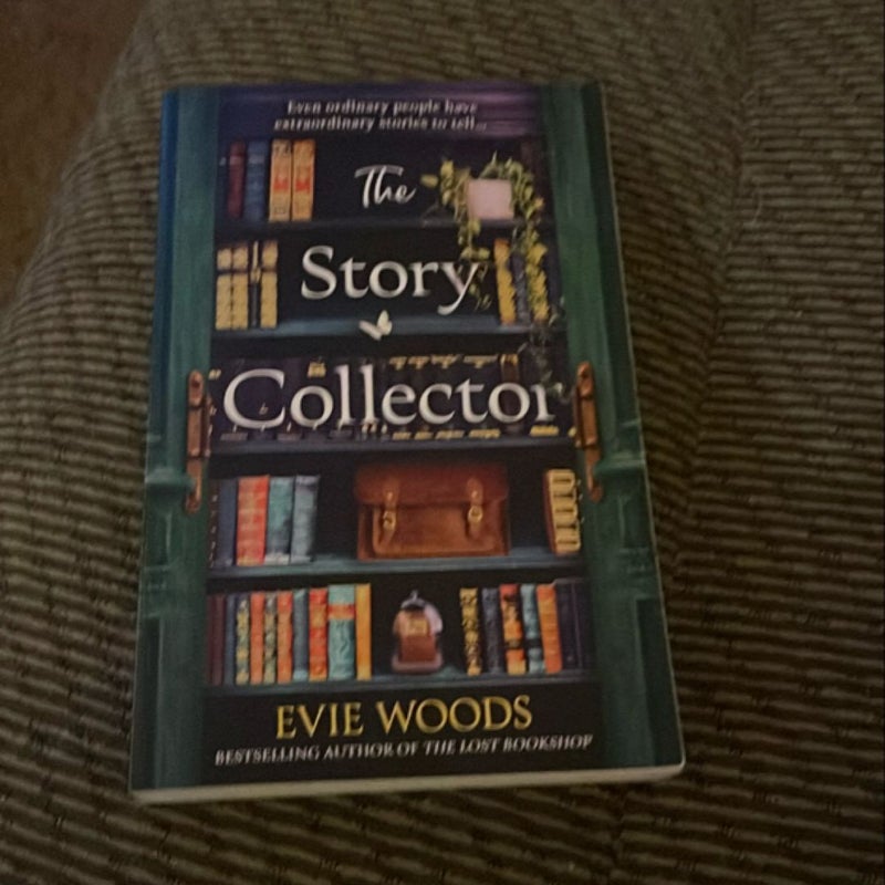 The Story Collector