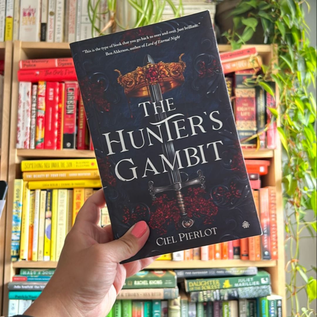 The Hunter's Gambit