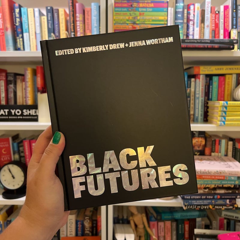 Black Futures