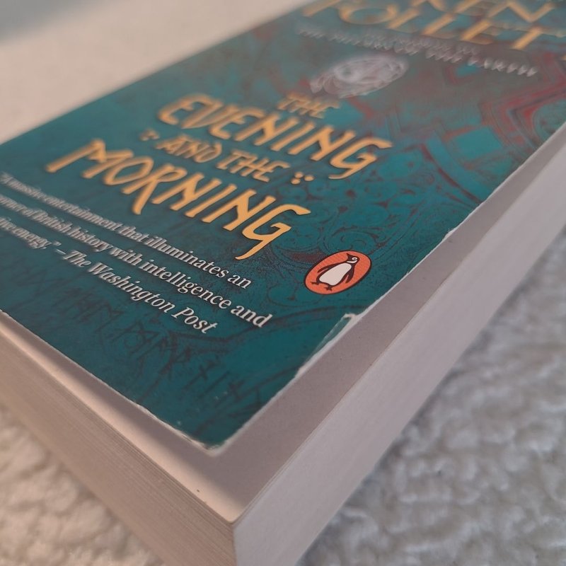 The Evening and the Morning