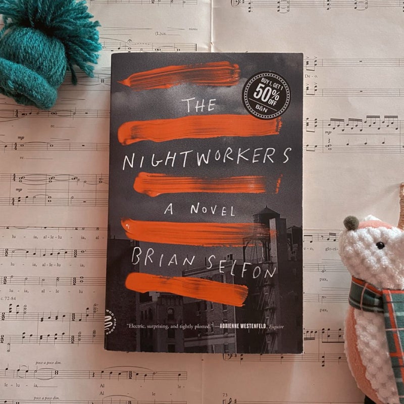 The Nightworkers