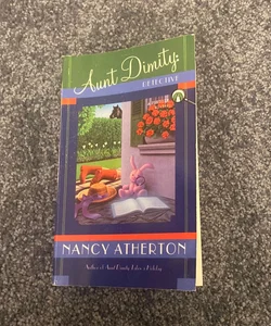 Aunt Dimity: Detective