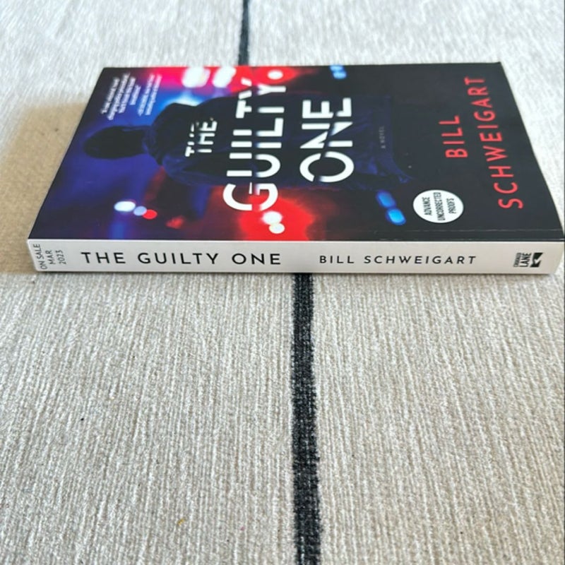 The Guilty One