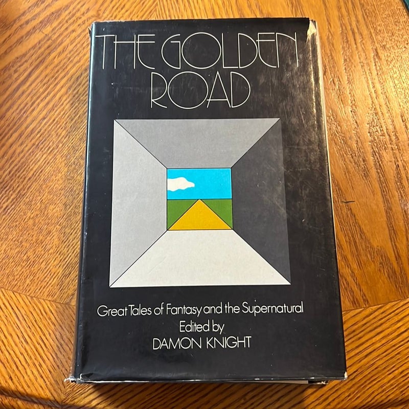 The Golden Road