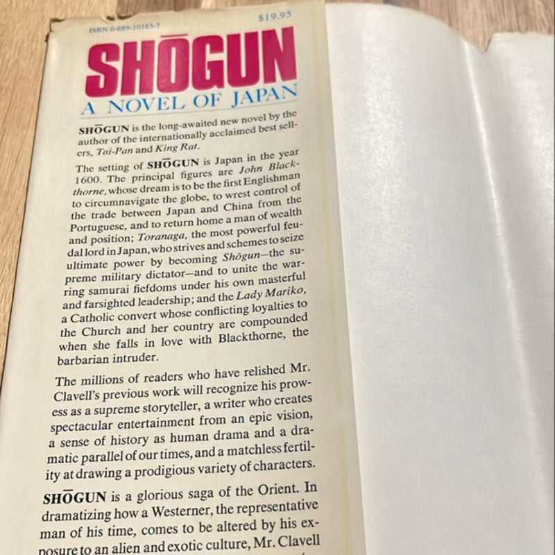 Shogun