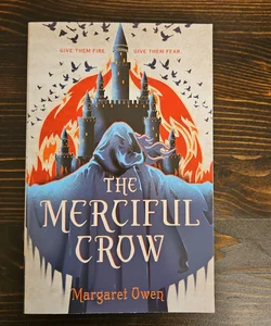 The Merciful Crow