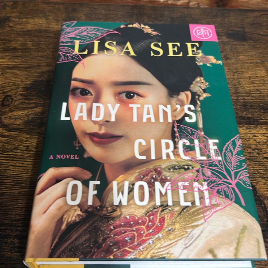 Lady Tan's Circle of Women