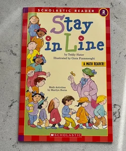 Stay In Line