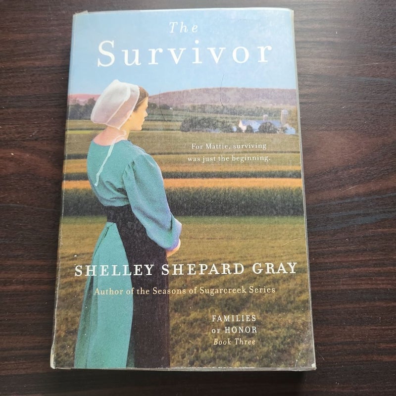 The Survivor