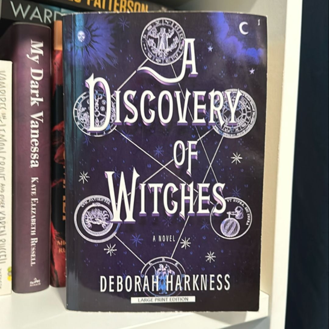 A Discovery of Witches