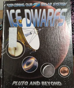 Ice Dwarfs