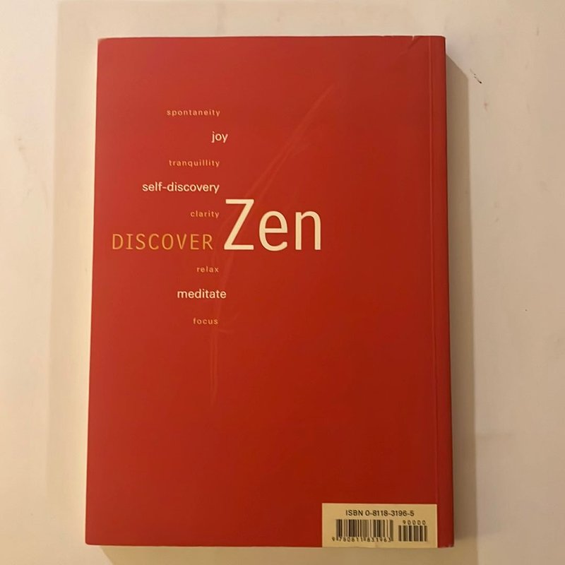 Discover Zen
