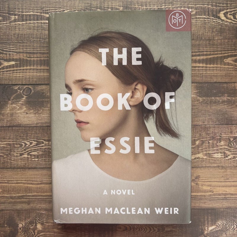 The Book of Essie