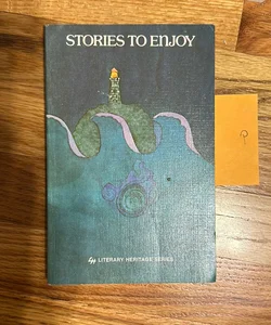 Stories to Enjoy 
