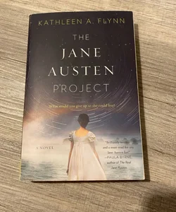 The Jane Austen Project