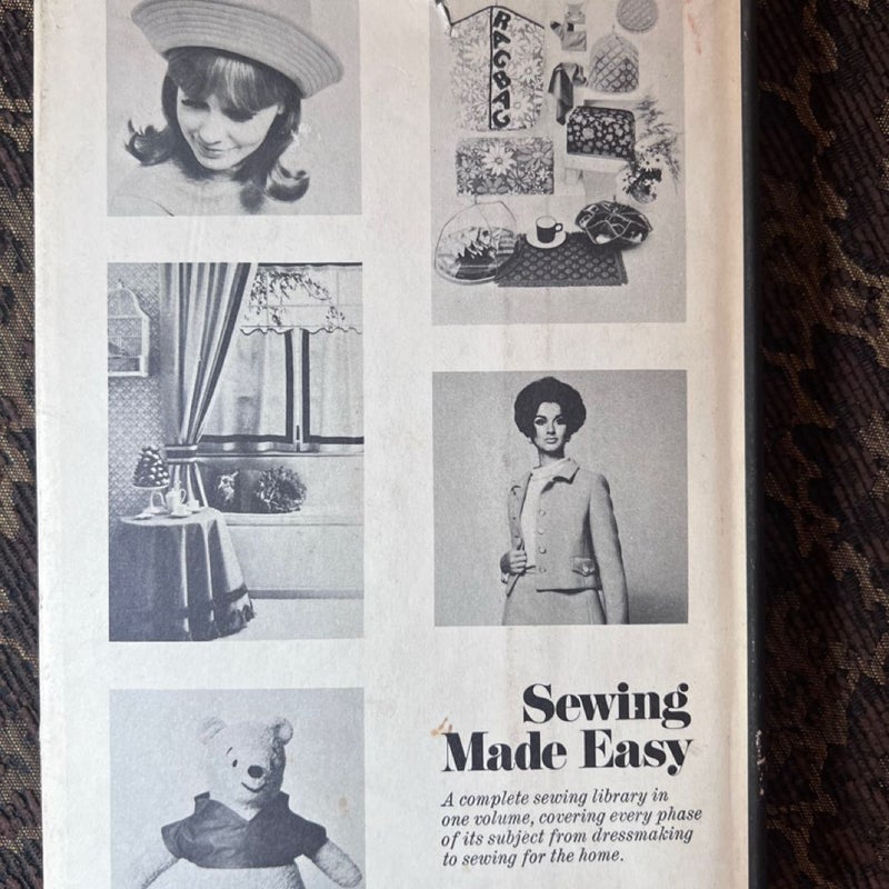 Sewing Made Easy