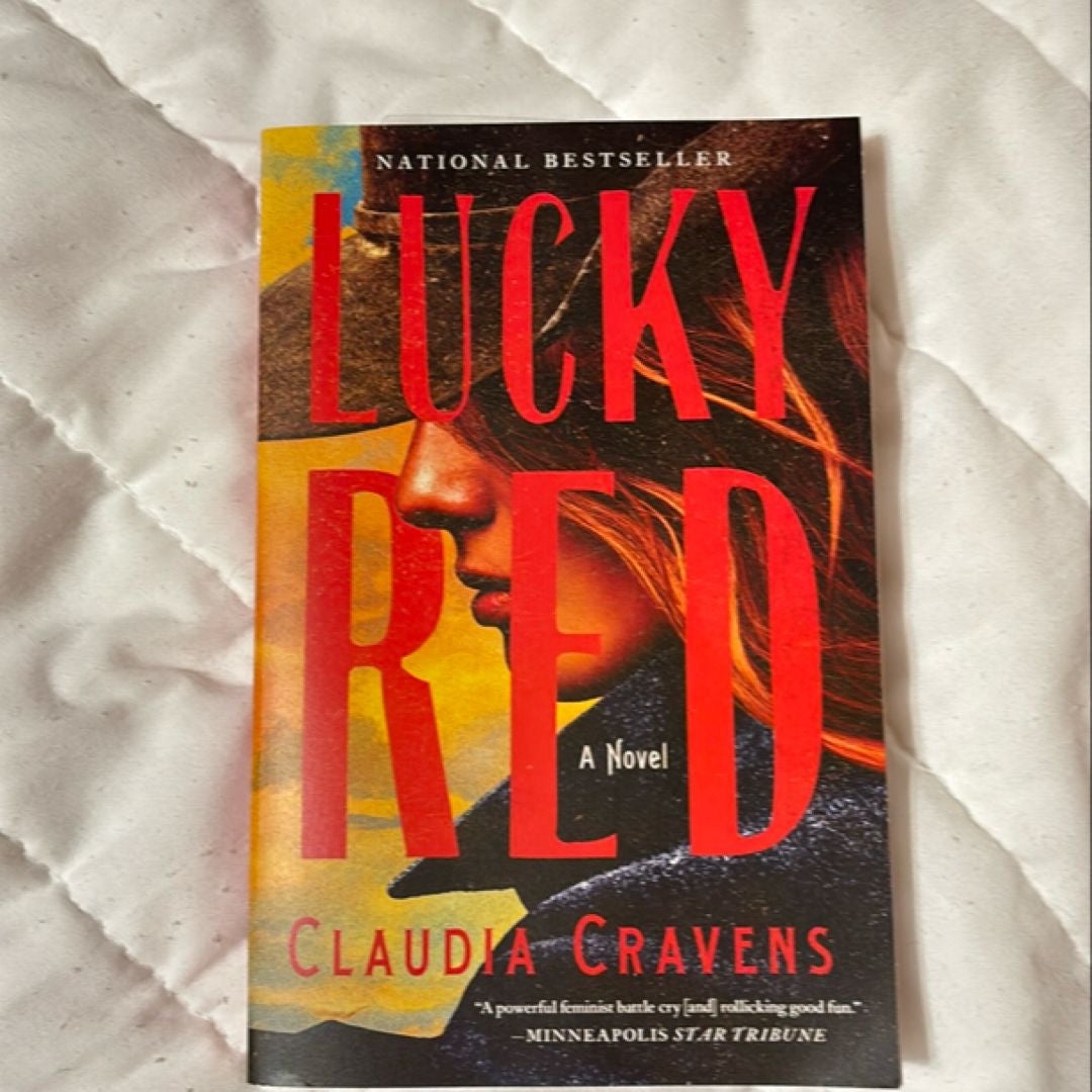 Lucky Red