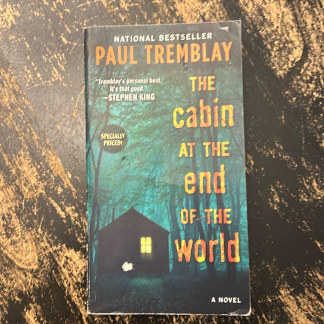 The Cabin at the End of the World