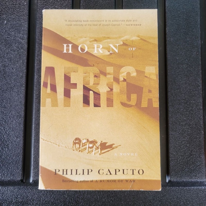 Horn of Africa