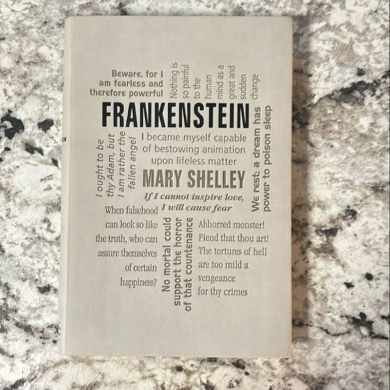 Frankenstein