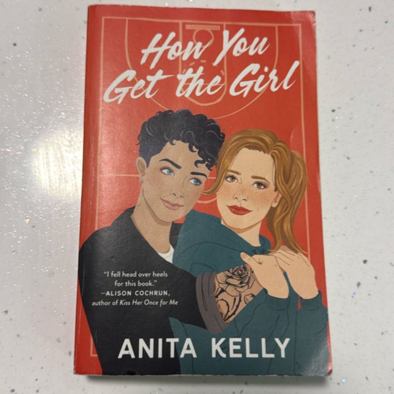 How You Get the Girl