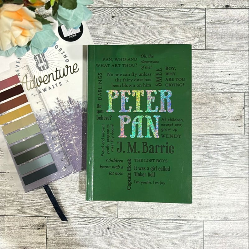 Peter Pan